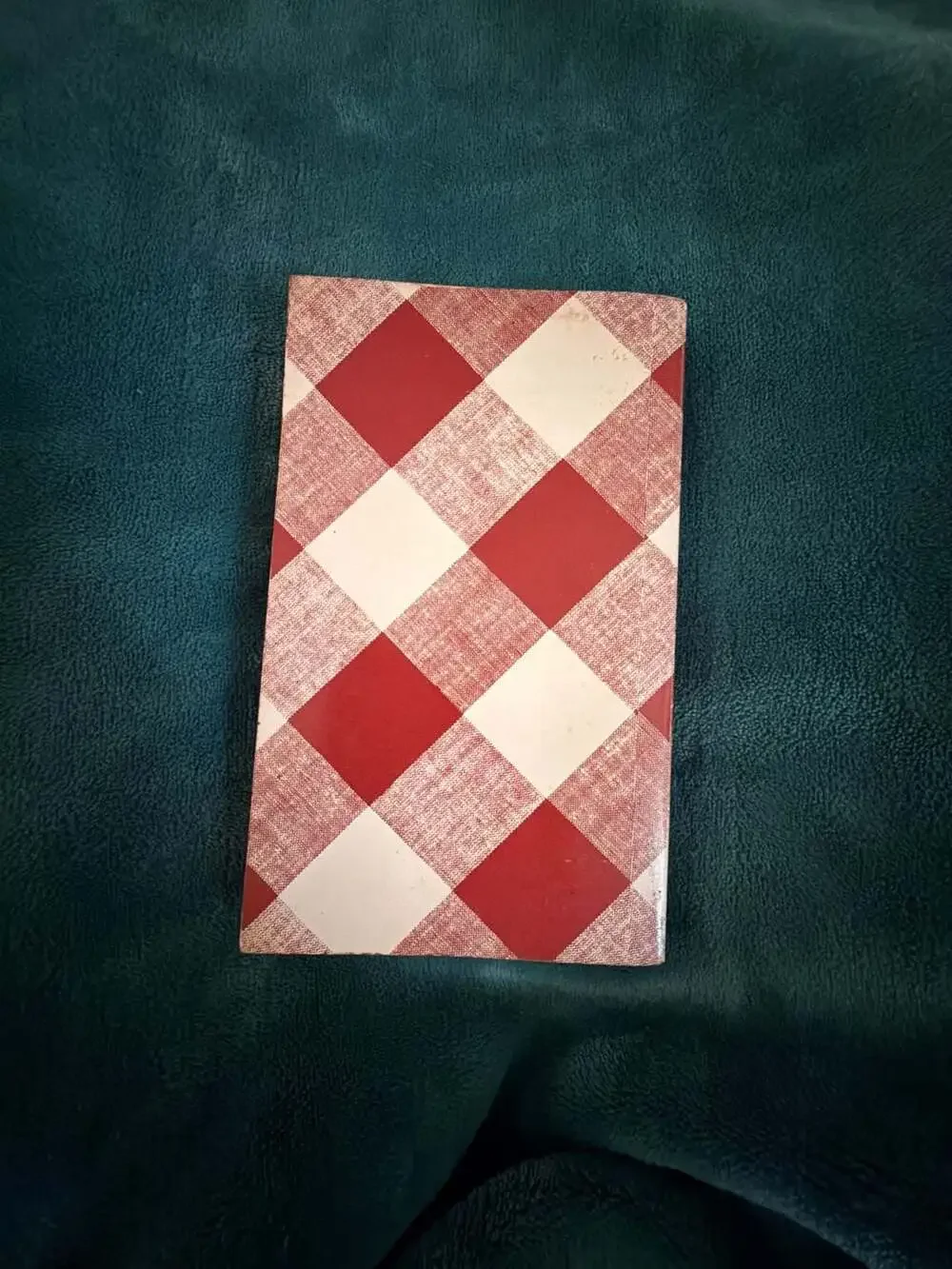 Selections from Better Homes and Gardens New Cook Book Pocket Edition